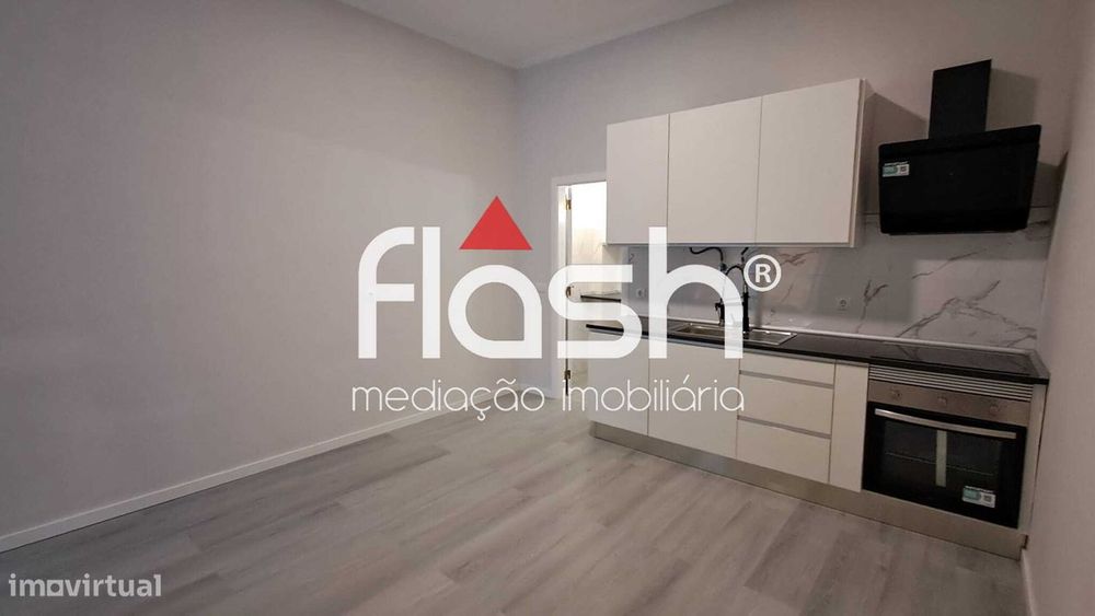 Loja/Apartamento em Belas