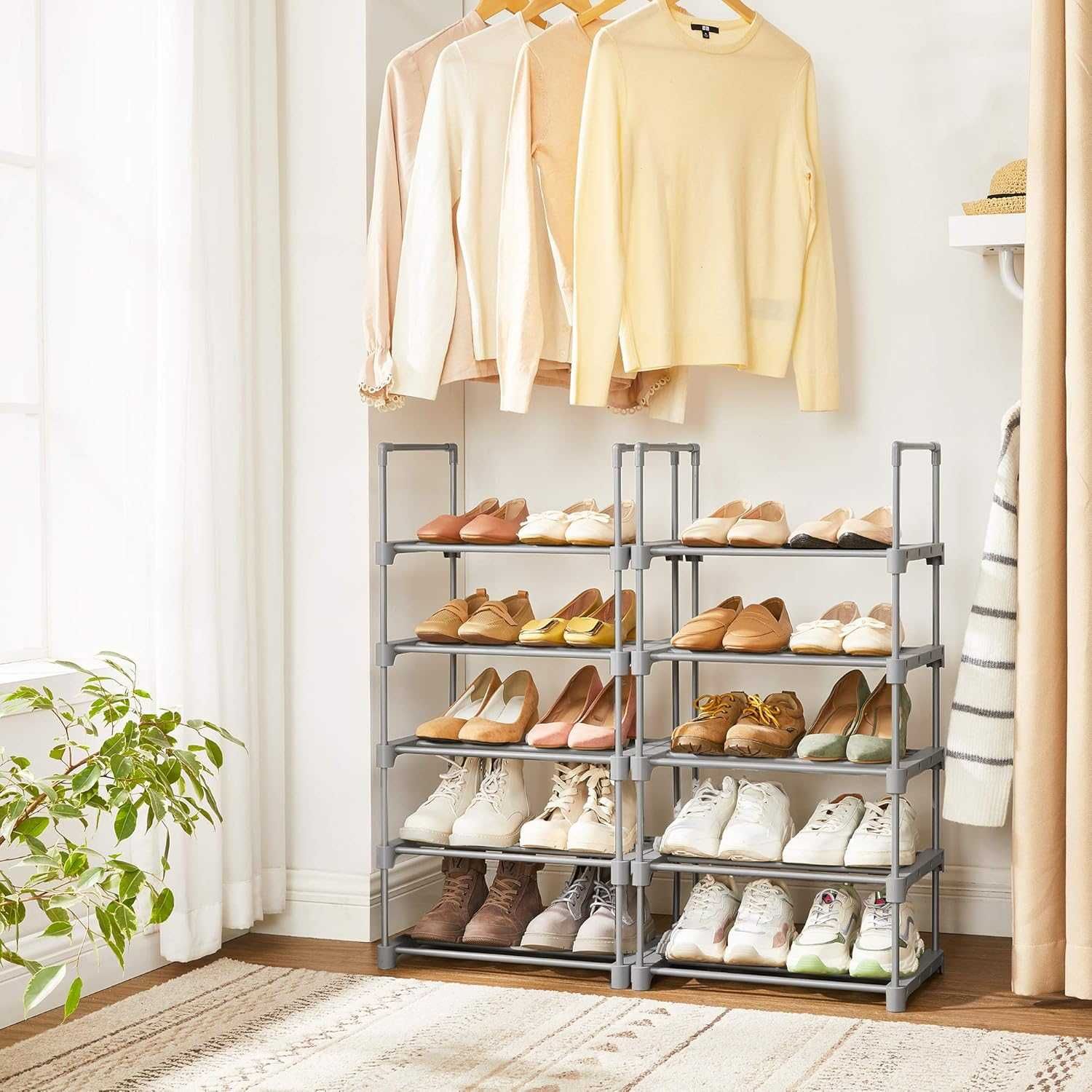 Nowy regał na buty / stojak / organizer / półka / SONGMICS !9879!