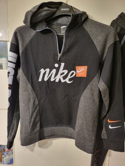 Dres komplet bluza I spodnie