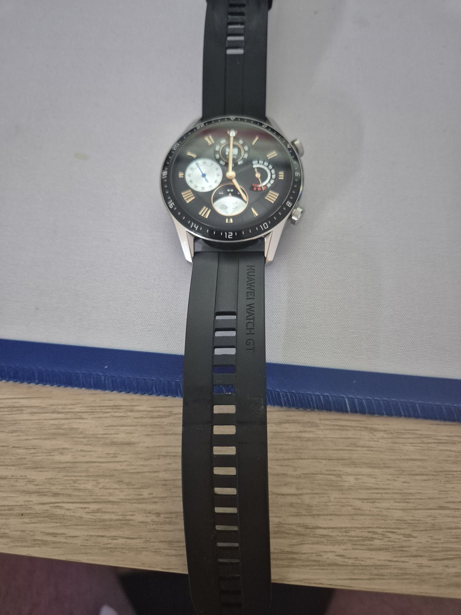 Smartwatch Huawei GT3 Pro