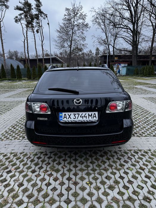 Продам Mazda 6 2007 года