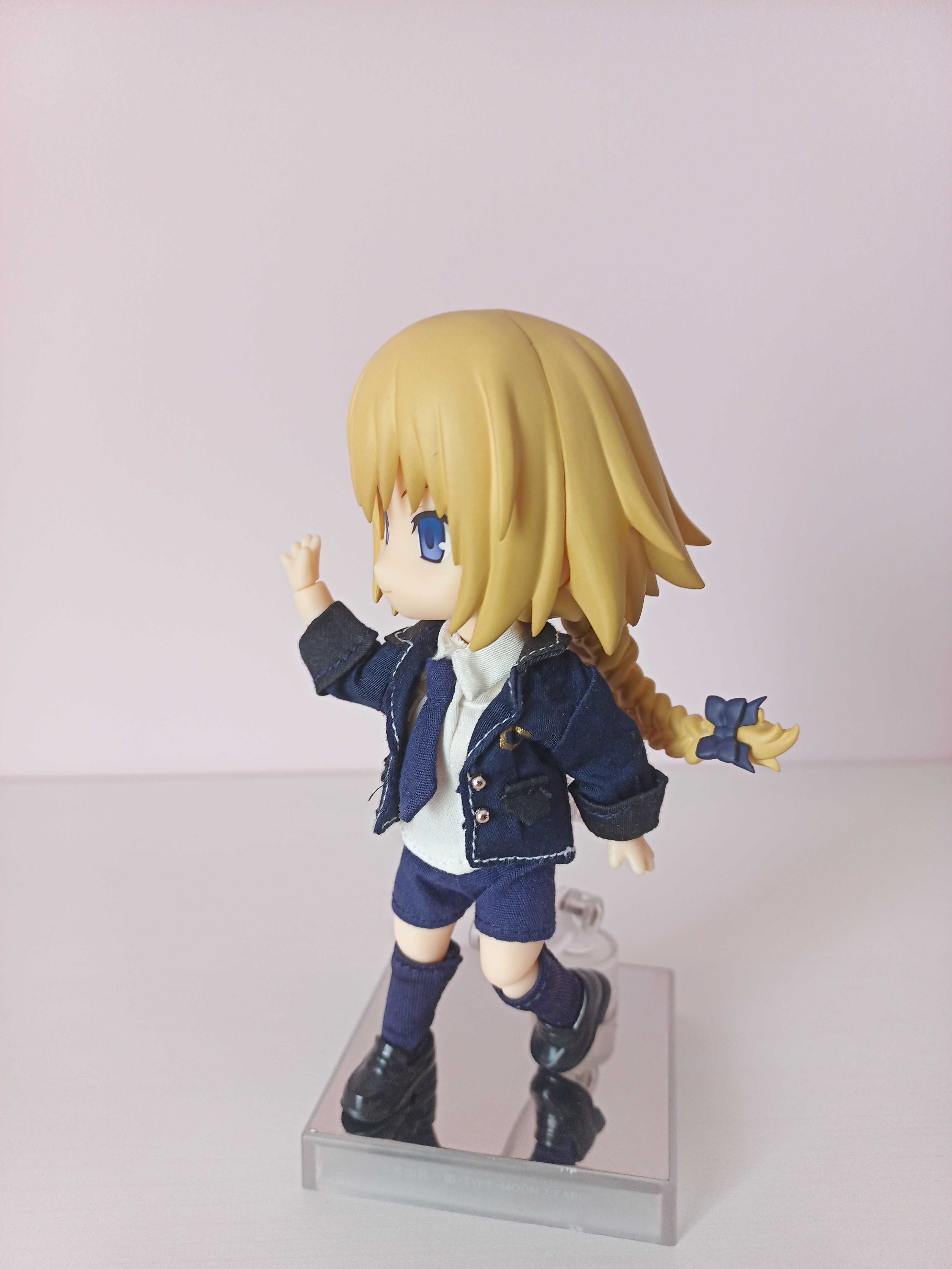 Figurka Fate/Apocrypha Nendoroid Doll - Ruler (Casual Ver.)