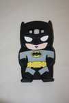 Okładka_Osłona na telefon BatMan i LG