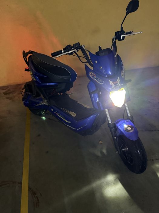 Acm power 049 bat. Litio