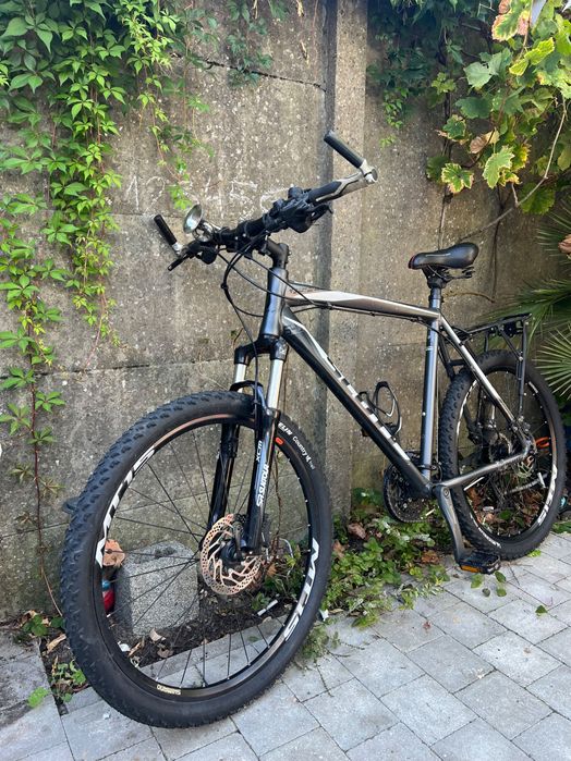 Rower Górski SCOTT XL