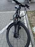 Rower elektryczny bafang rockrider 48v ebike