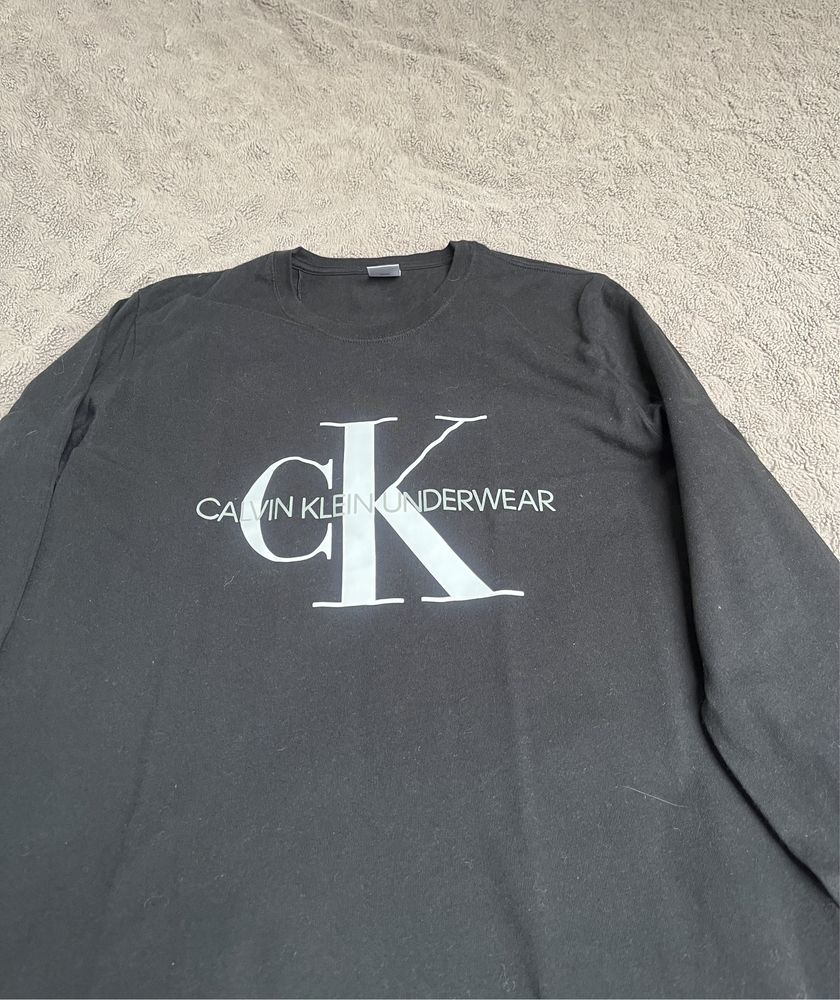 Koszula nocna Calvin Klein