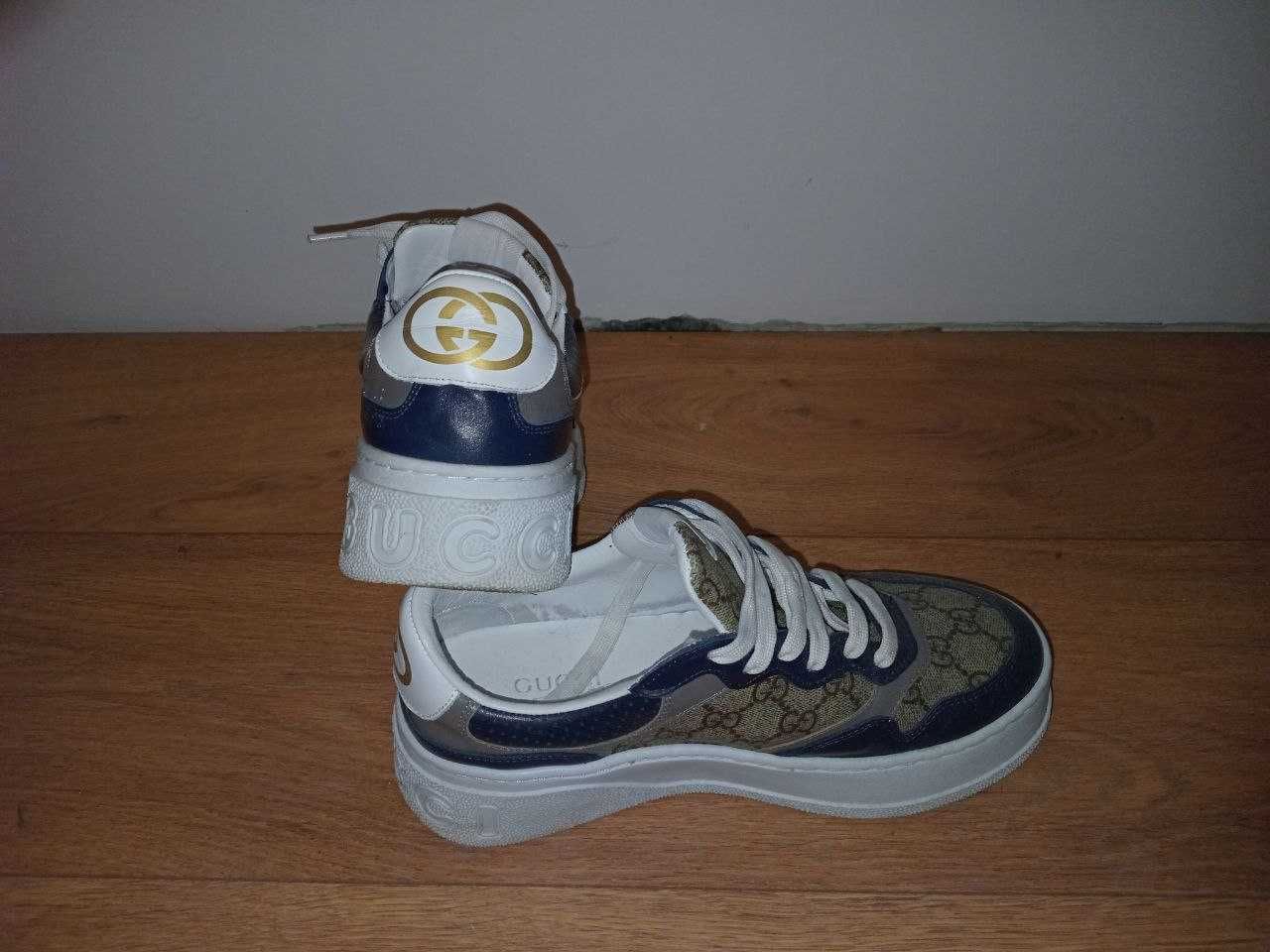 Кросівки унісекс Gucci