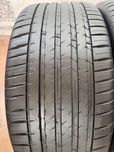 Шини Michelin 275/40/R22