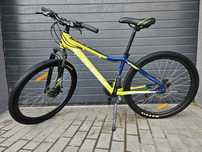 Rower Racer Storm 26cali