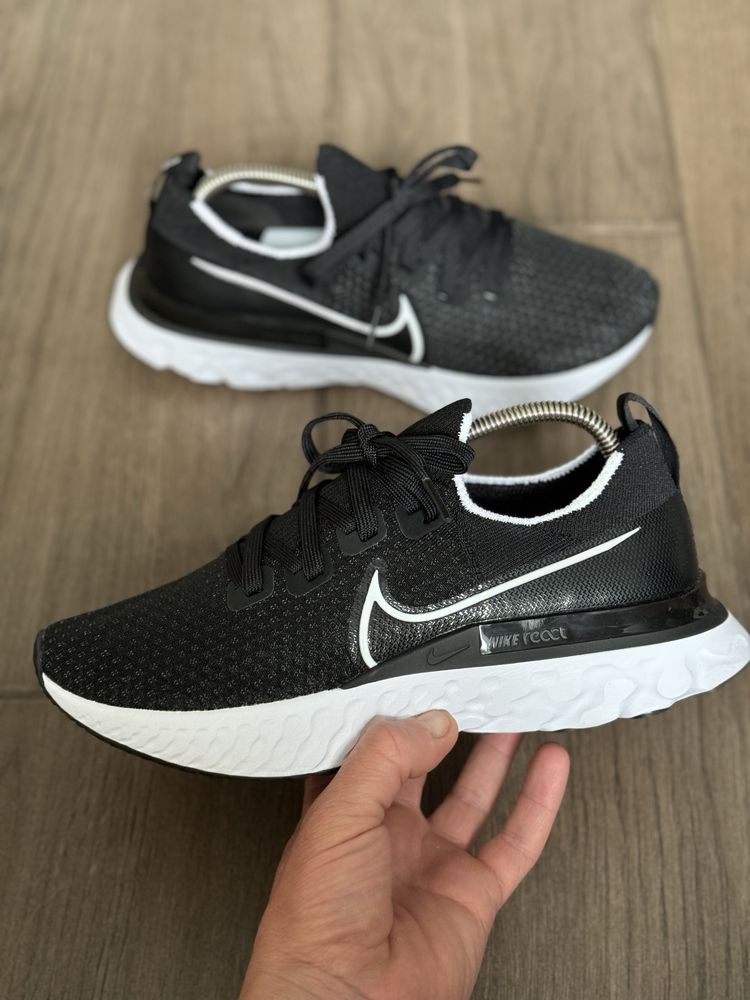 Кроссовки Nike React Infinity Run CD4371 002