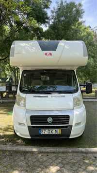 Autocaravana Adria Coral A640SK