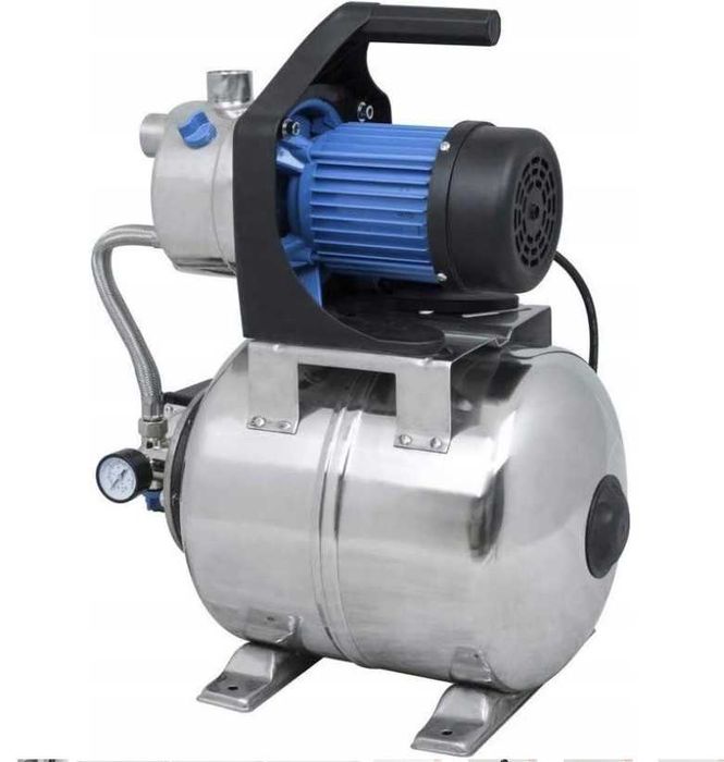 Hydrofor Pompa Gude 94637 HWW 1000E 1000W 3500 L/H