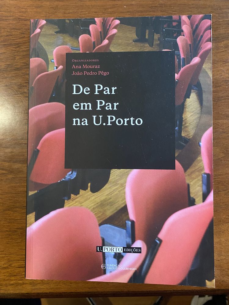 De Par em Par - Ana Mouraz e João Pedro Pêgo