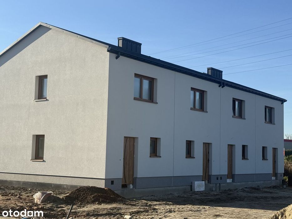 Przytulny domek na wynajem - Bez prowizji !!