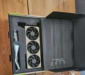 MSI RTX 5070 Ti Inspire 3X OC 16GB GDDR7 -nowa, gwarancja