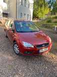 Ford Focus Ford Focus MK2 - najlepszy
