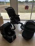 Trio Carrinho Activ3 Chicco