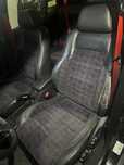 Bancos Honda civic mb VTI