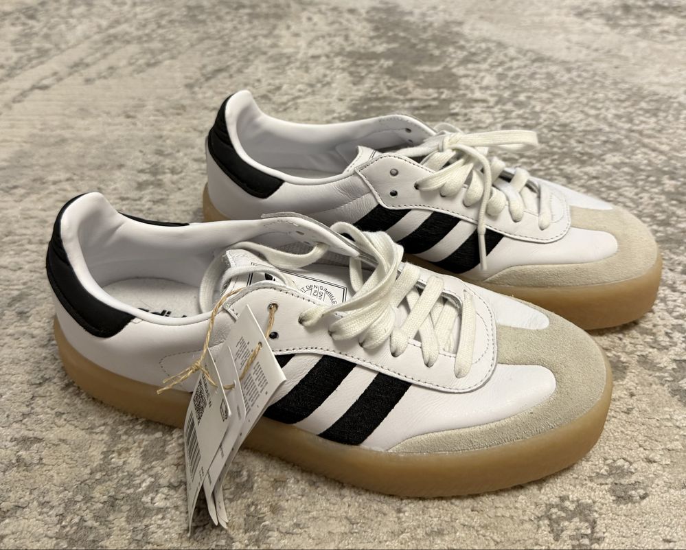 Кросівки Adidas Sambae, оригінал