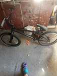Rower BMX diamond. Tylko odbiór na miejscu!