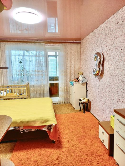 Оренда 3 кім. квартири л/б 10 мкр. АГО