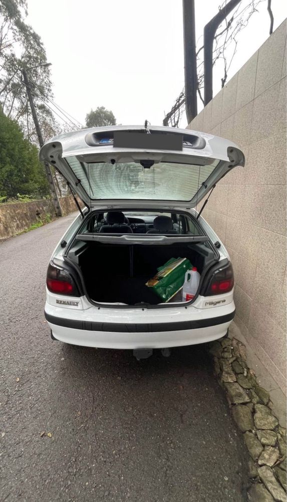 Renault Megane 1.4 RN