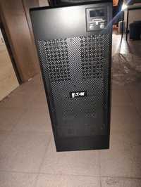 Ups Eaton 9E6KI Dupla conversão Online 6000VA