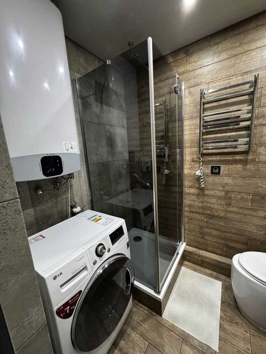 Продам 3х кімнатну квартиру ЖМ Перемога Набережна Перемоги Парк