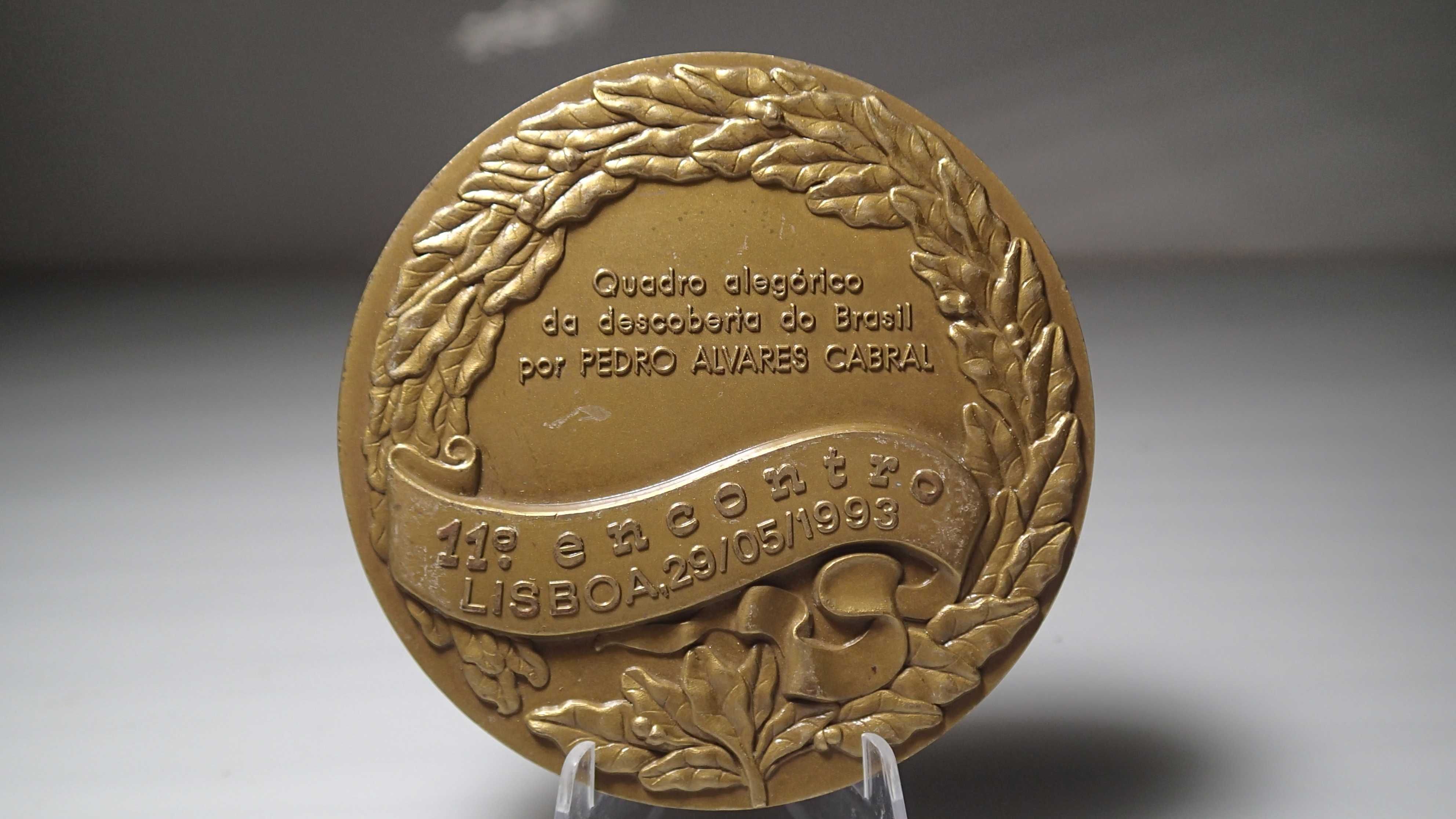 Medalhas de Bronze do Banco de Portugal