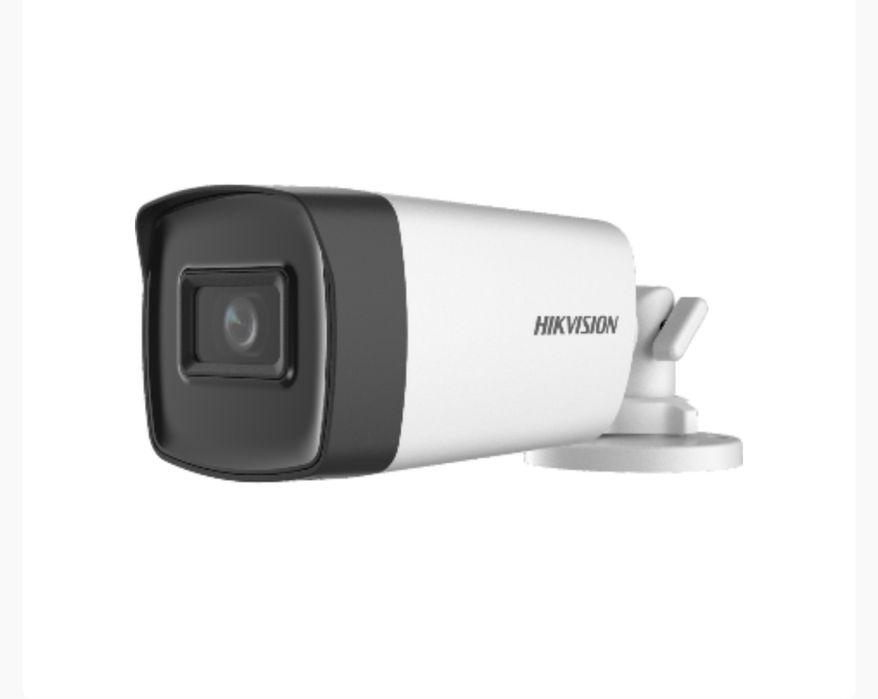 Відеокамера Hikvision DS-2CE17H0T-IT5F (С) 5МП