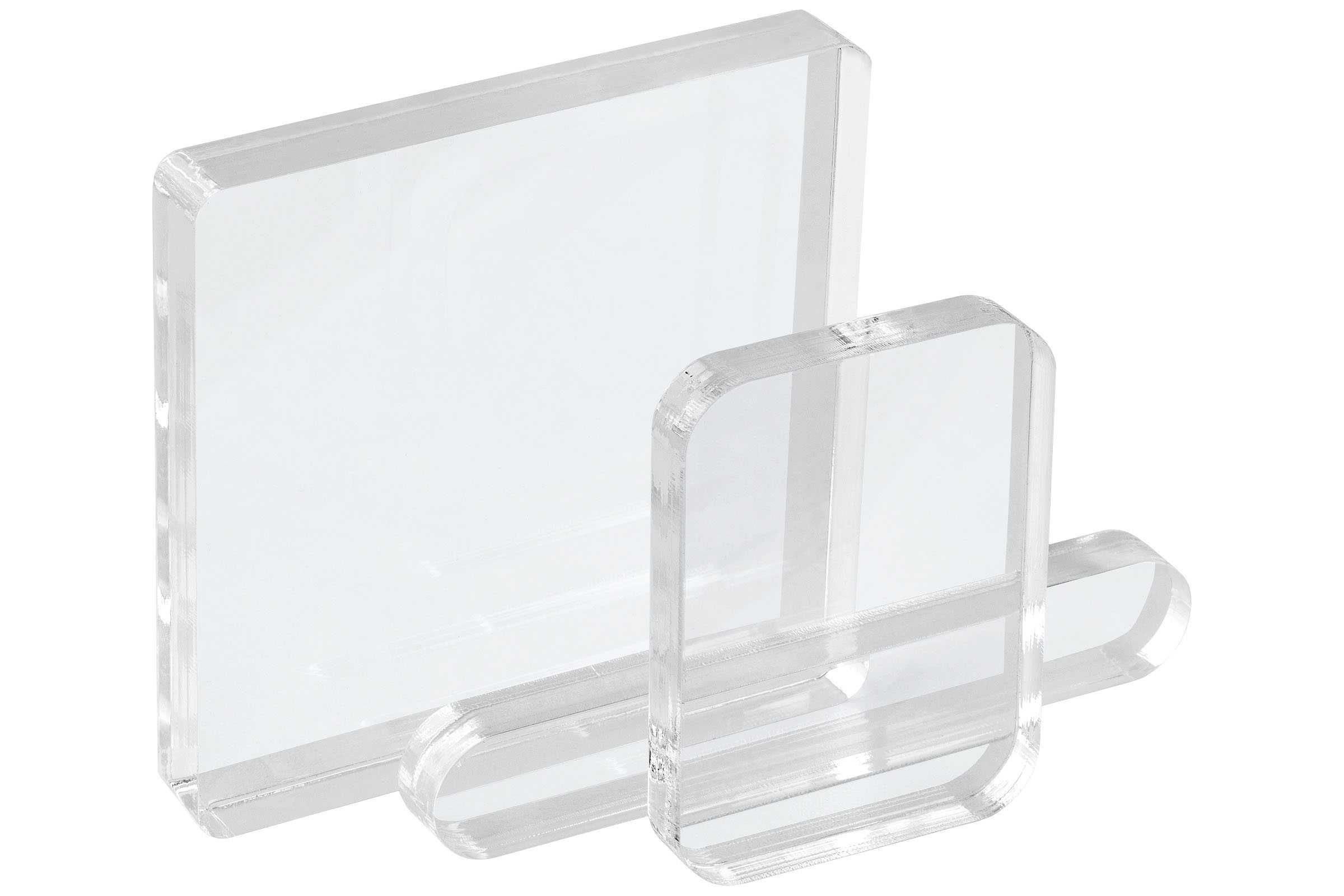 PLEKSA plexi pleksi 2MM cięta na wymiar BEZBARWNA