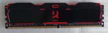 Pamięci Ram GoodRam IRDM DDR4 16GB 3000MHz