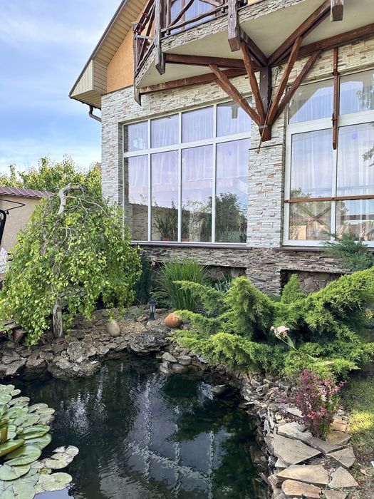 Продам идеальный дом для жизни