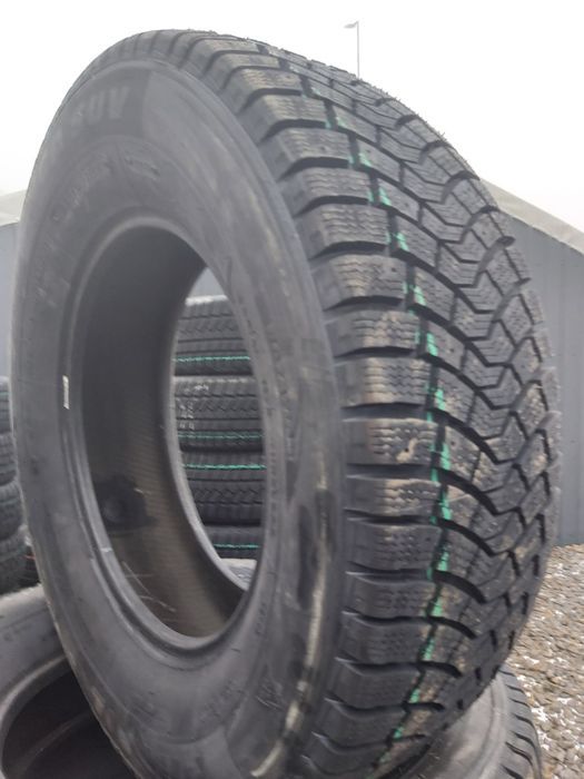 Opona Profil 235/65 R17 INGA 107H SUV 4X4