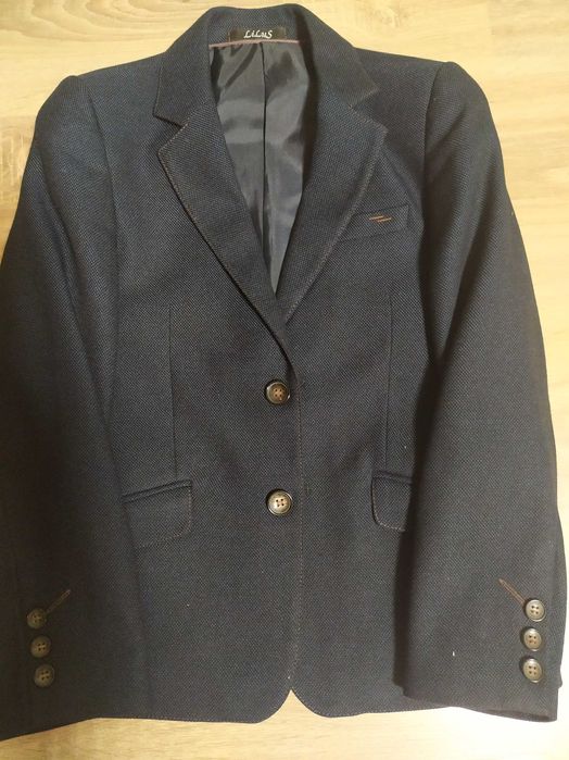 шкільний костюм для хлопчика Lilus -штани-брюки на осінь