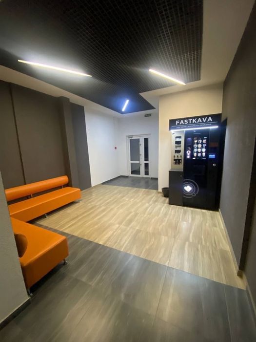 Здається 1 кімн. квартира ЖК “Бережанський”, Мінський мас. Є генератор