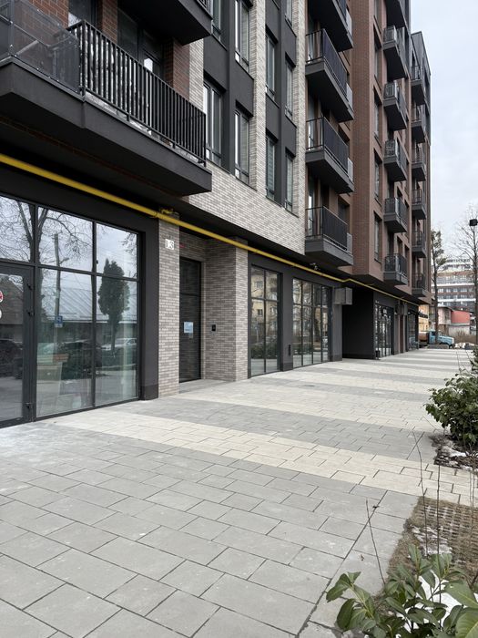 Оренда комерційного приміщення в ЖК Авалон Ярд / Avalon Yard.