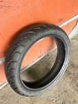 резина Dunlop 130/70 17