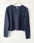 Fat Face sweter z odkrytymi plecami