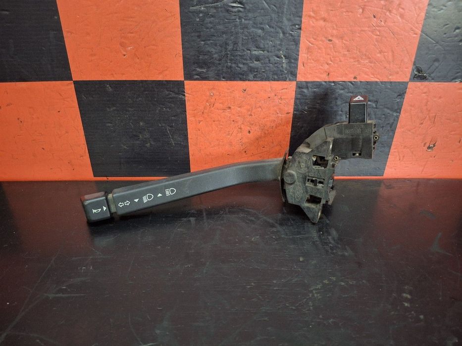 Comutador Piscas/Luzes Ford Transit Camião De Plataforma/Chassis (E_ _