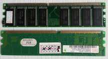 Оперативная память Hynix 256mb ddr 400mhz