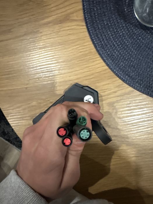 Wyswietlacz kukirin g2pro