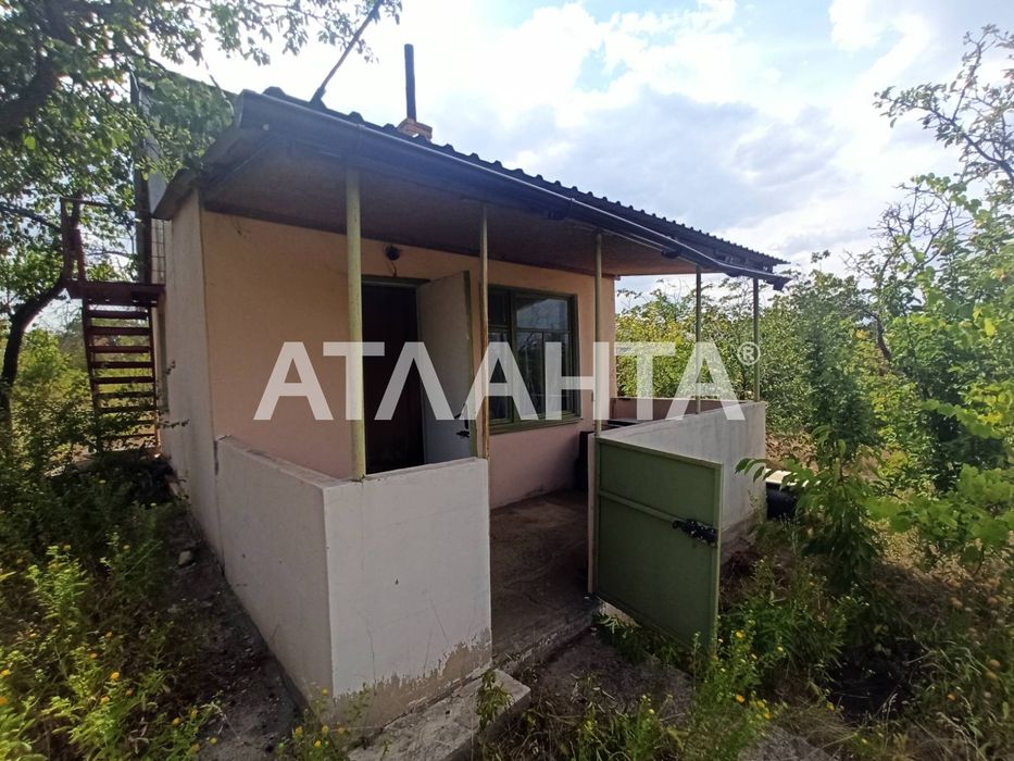 Дом дача в живописном пригороде. Алтестово СК Чайка