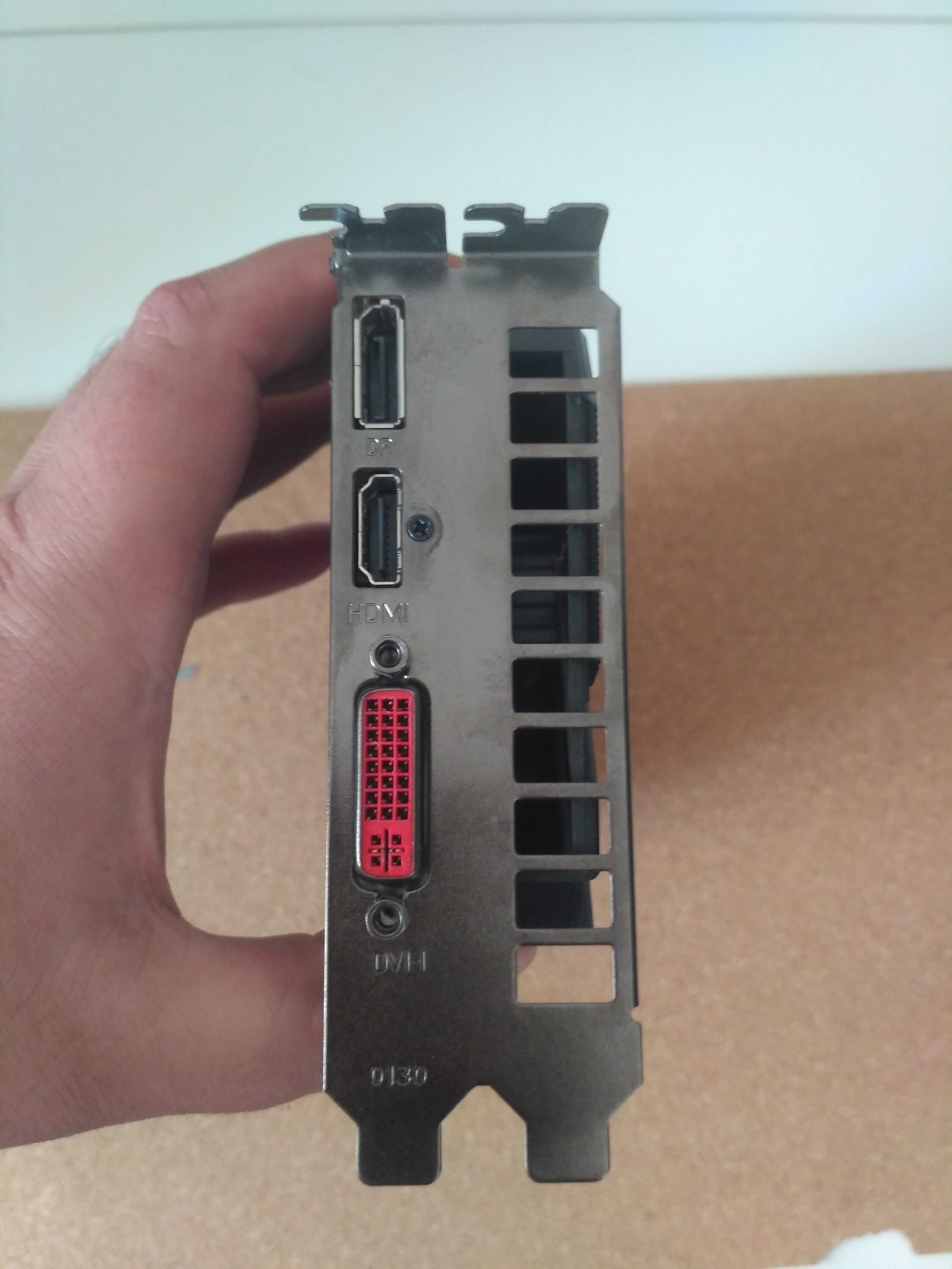 Робоча відеокарта Gainward GTX 950 2GB GDDR5
