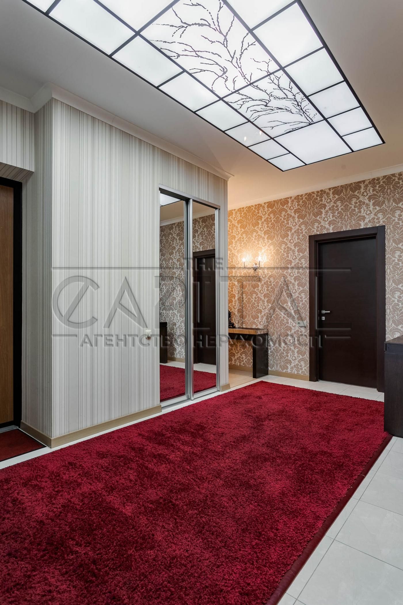 Аренда квартиры, ул. Лютеранская, ЖК Тріумфальна арка