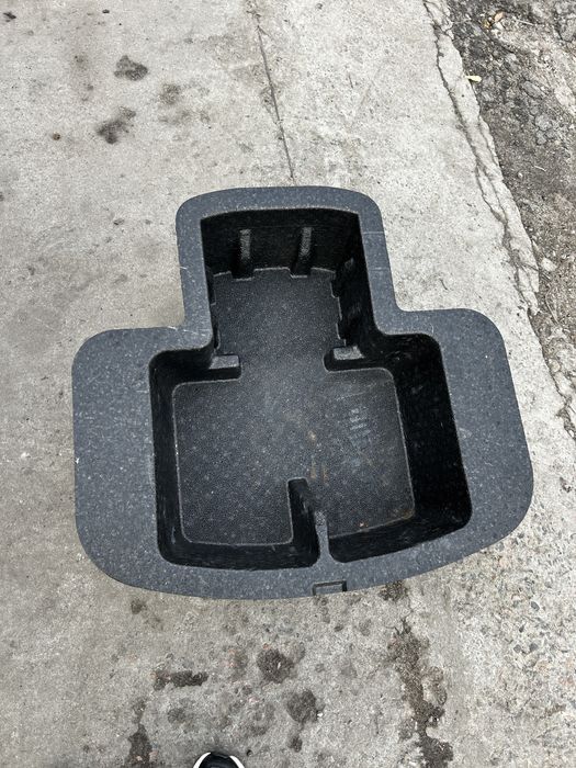 Продам компрессор + органайзер KIA