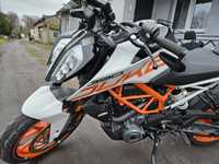 390 ktm duke 2020 rok