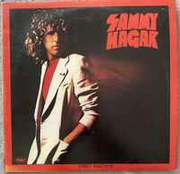 LP Vinil 33 rpm Sammy Hagar - Street Machine