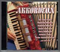 CD Akkordeon (Akordeon)